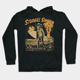 Sturgill SImpson Hoodie